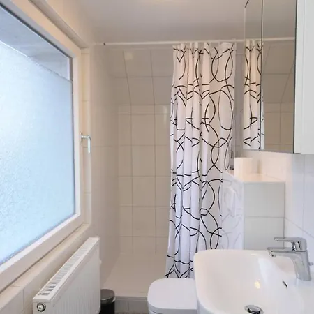 Holiday Malte Holiday home Braunlage