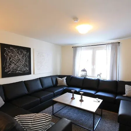Holiday home Holiday Malte Braunlage