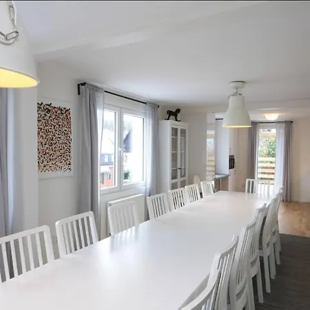 Holiday home Holiday Malte
