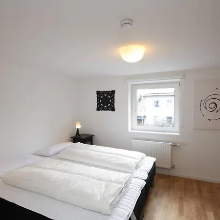 Holiday Malte Holiday home Braunlage