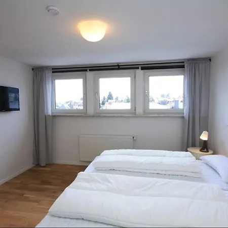 Holiday Malte Holiday home *