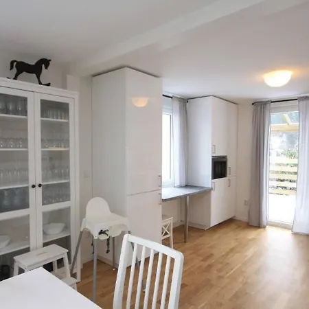 Holiday home Holiday Malte *