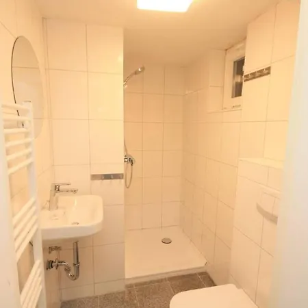 Holiday Malte Holiday home