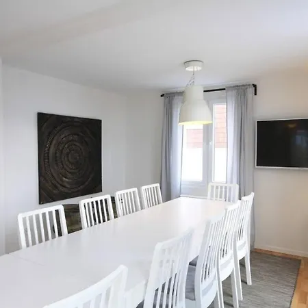 Holiday Malte Holiday home *