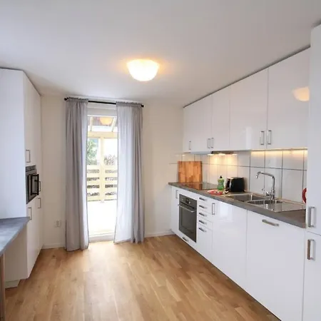 Holiday Malte Holiday home *